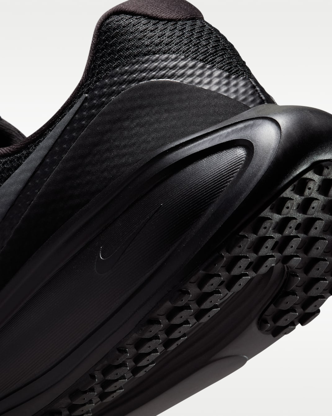 Tenis Nike Revolution 8 Negro - Hombre