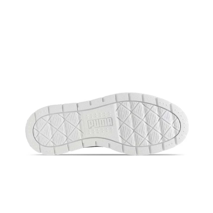 Tenis Puma Karmen II L Blanco - Mujer
