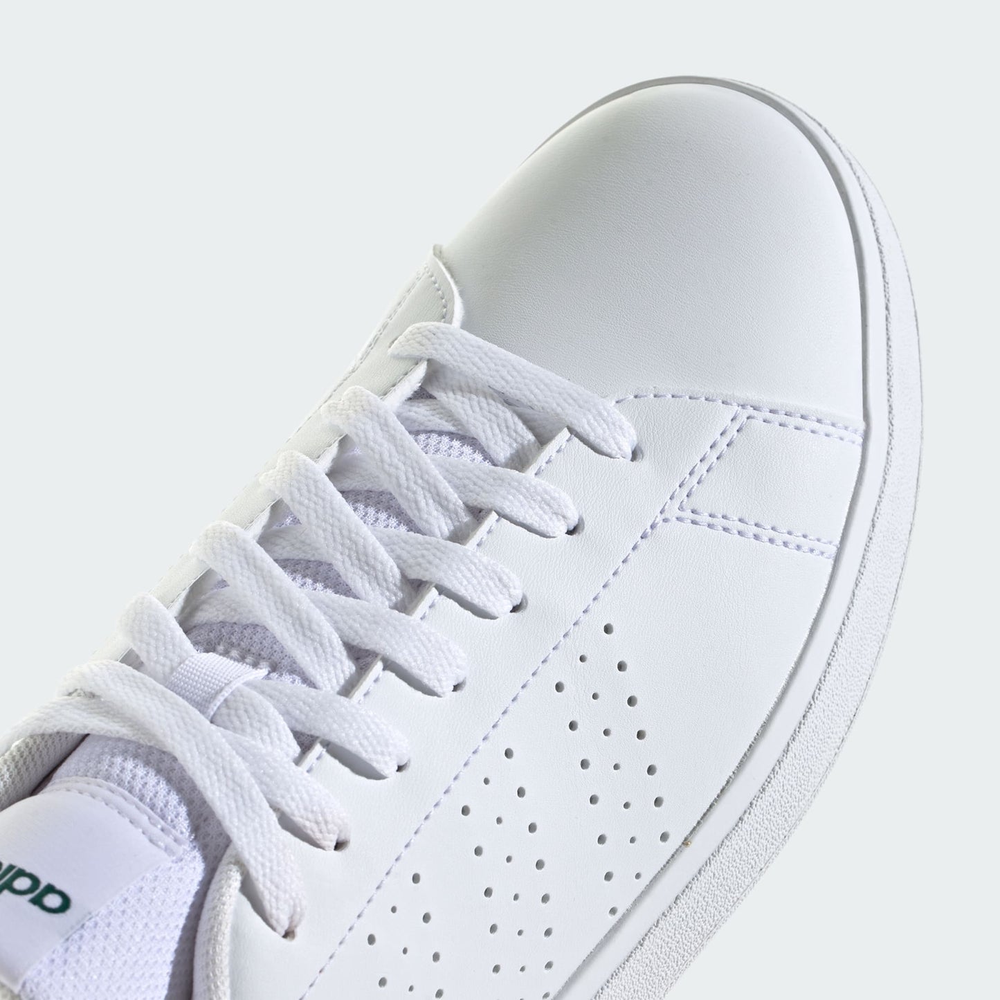 Tenis Adidas Advantage Base 2.0 - Hombre