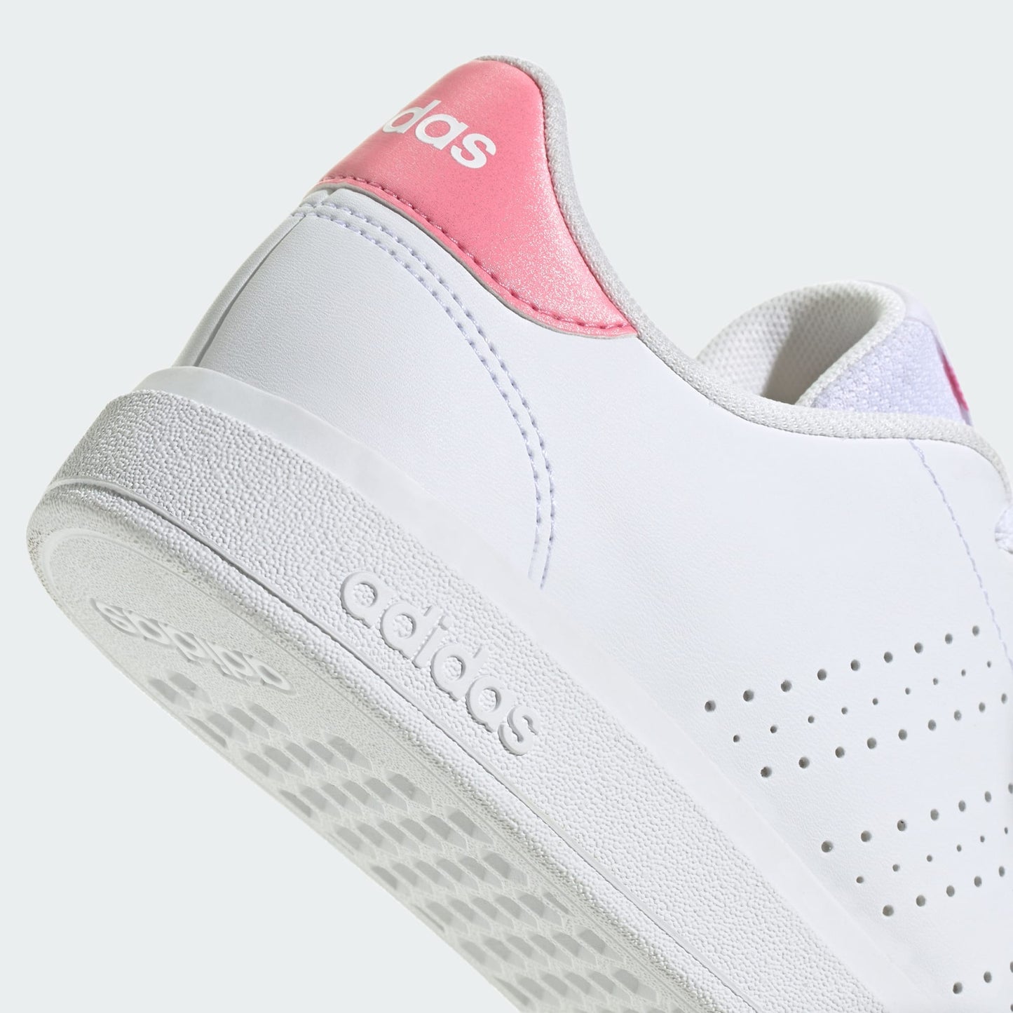 Tenis Adidas Advantage Base 2.0 - Mujer