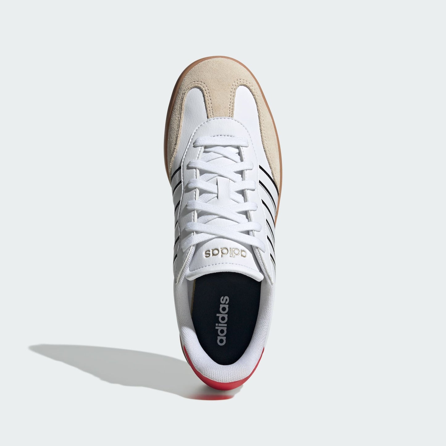 Tenis Adidas Barreda - Hombre