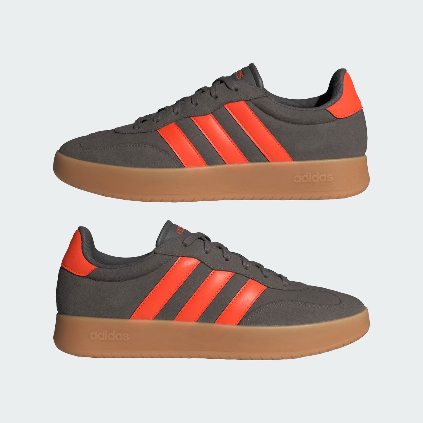 Tenis Adidas Barreda - Hombre