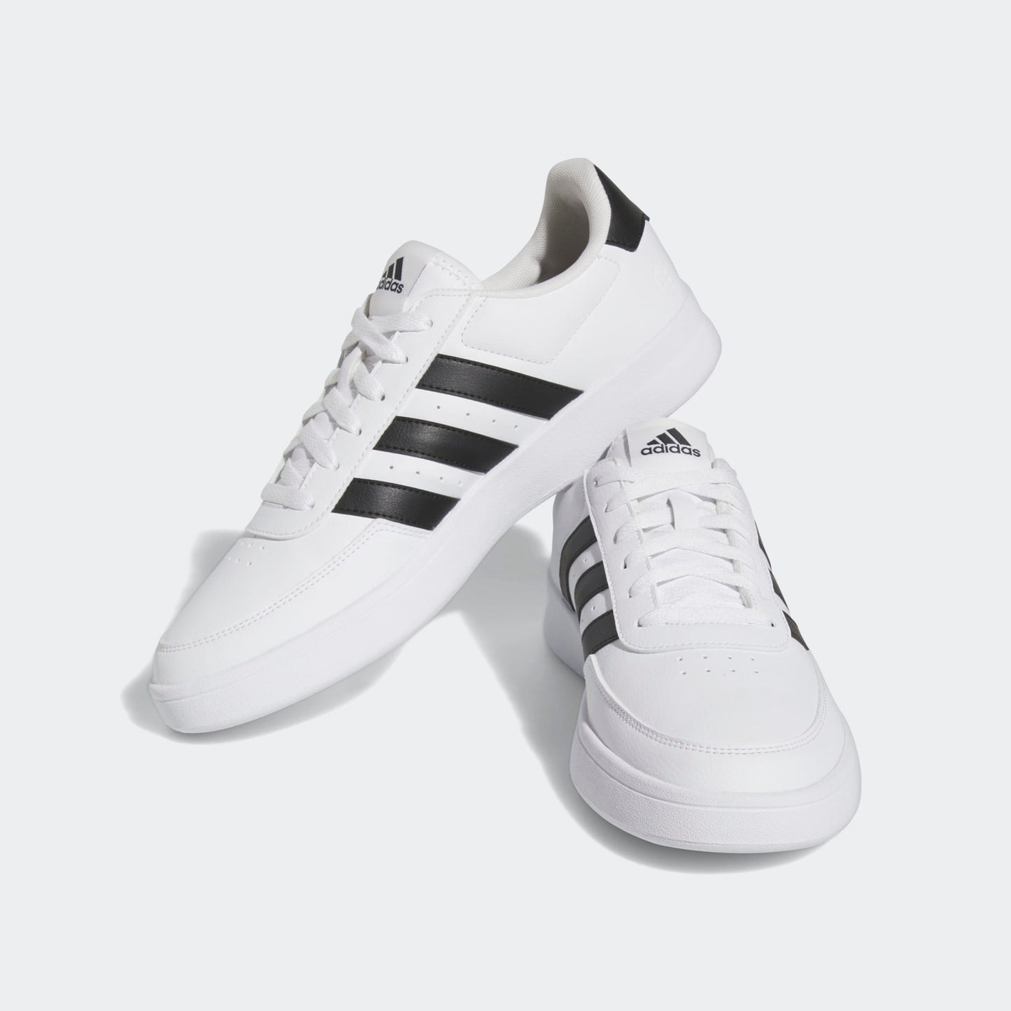 Tenis Adidas Breaknet 2.0 - Hombre
