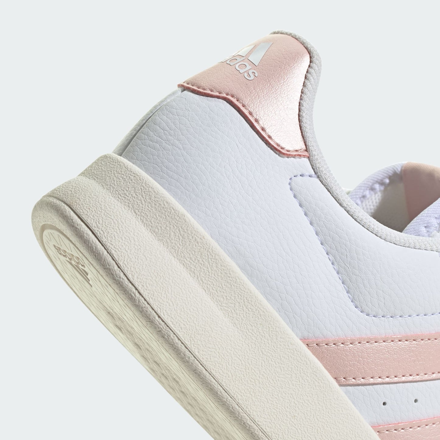 Tenis Adidas Breaknet 2.0 - Mujer