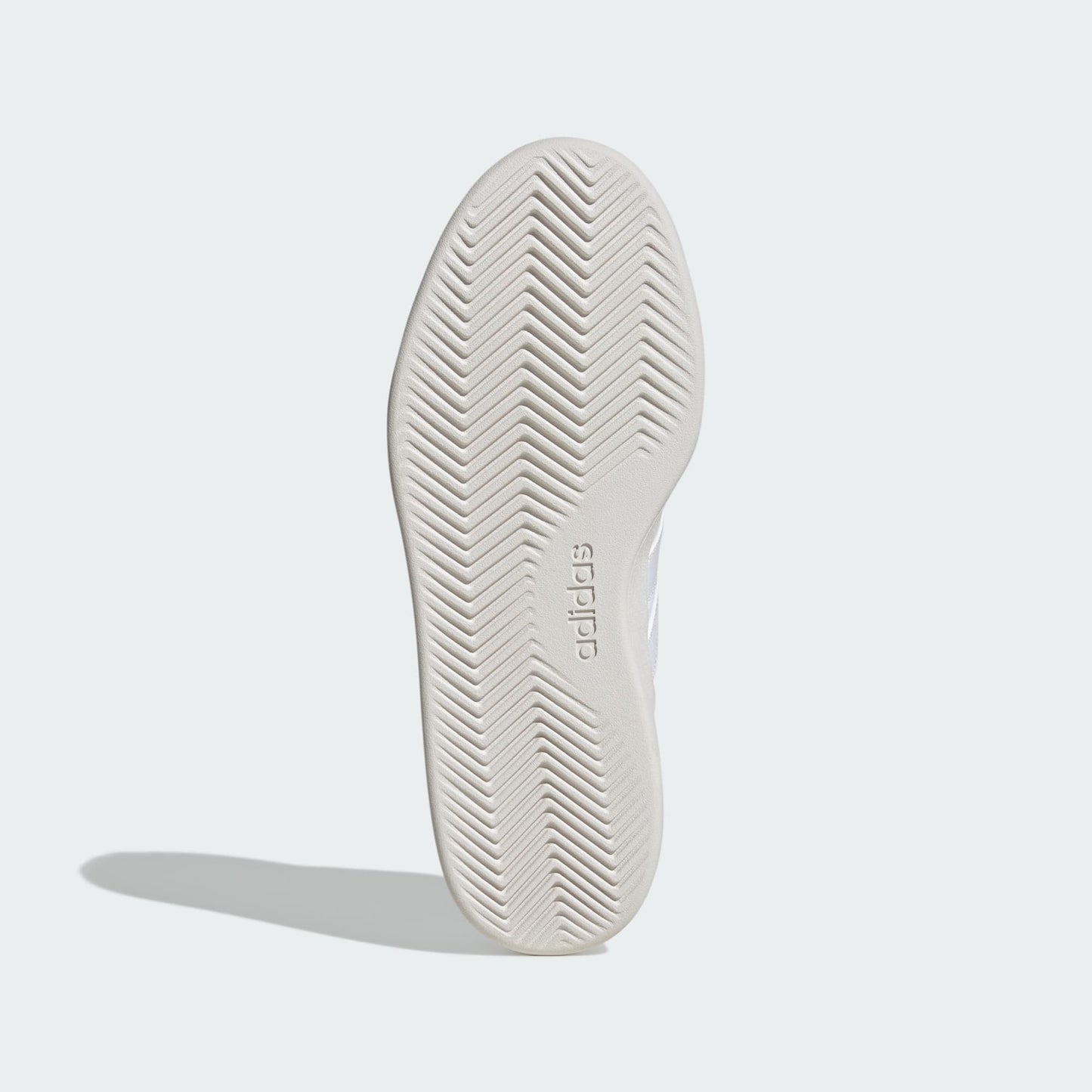 Tenis Adidas Breaknet 3.0 Mujer - Blanco