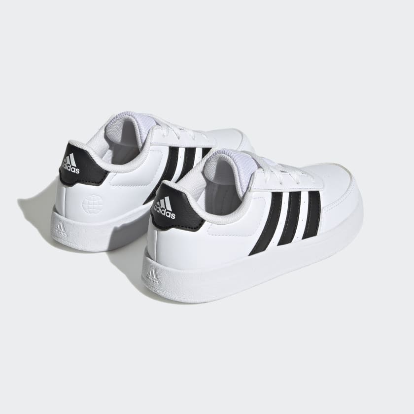 Tenis Nike Breaknet 2.0 K - Niños