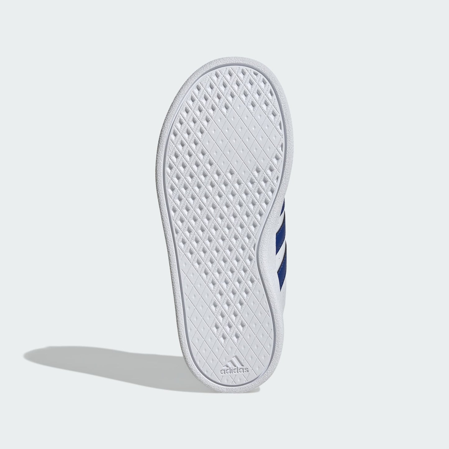Tenis Adidas Breaknet Lifestyle Court - Blanco