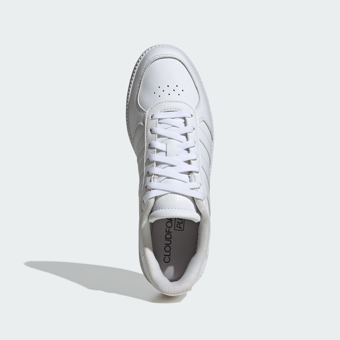 Tenis Adidas Breaknet Sleek - Mujer