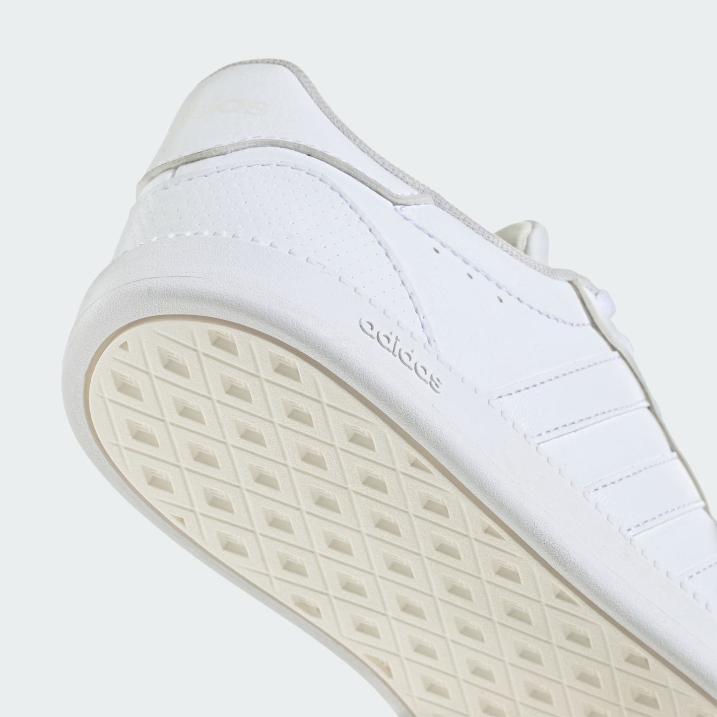 Tenis Adidas Breaknet Sleek - Mujer