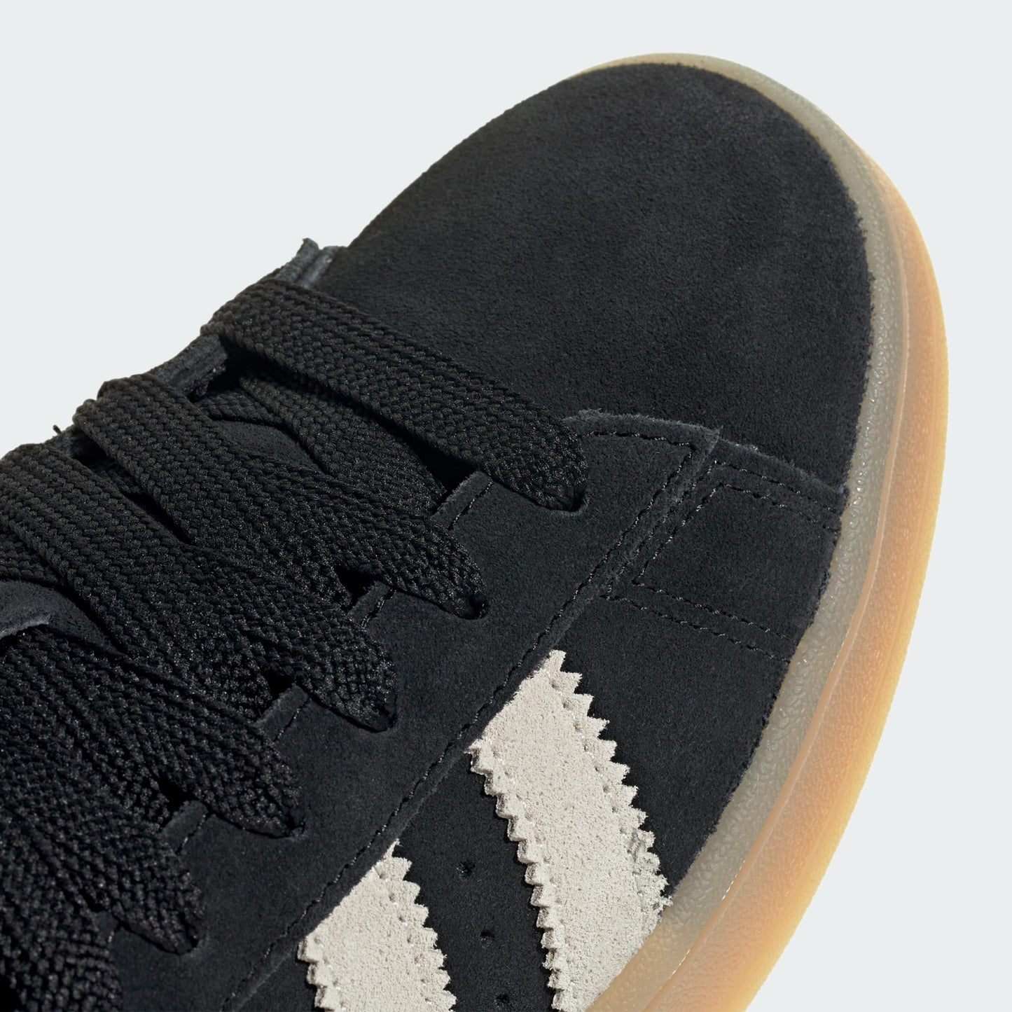 Tenis Adidas Campus 2000 - Negro