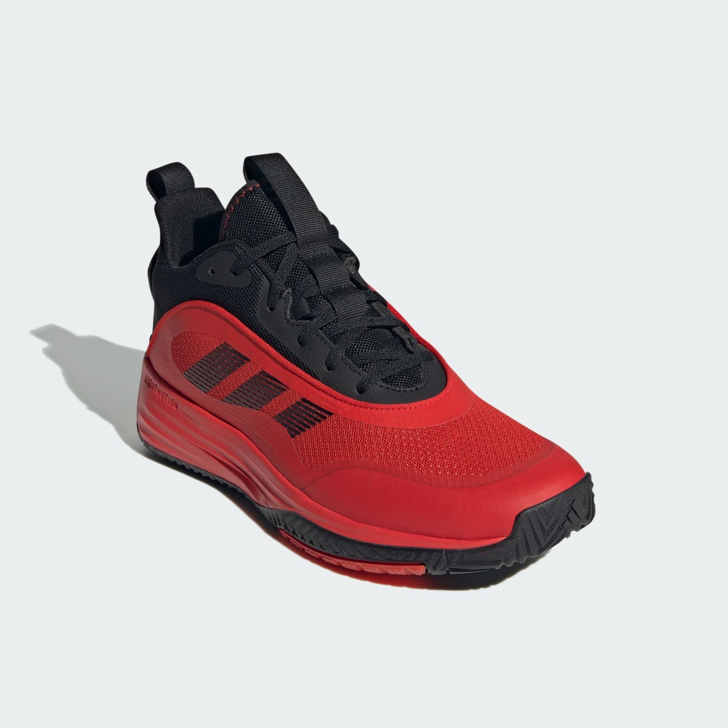 Tenis Adidas Own The Game 3.0 - Hombre