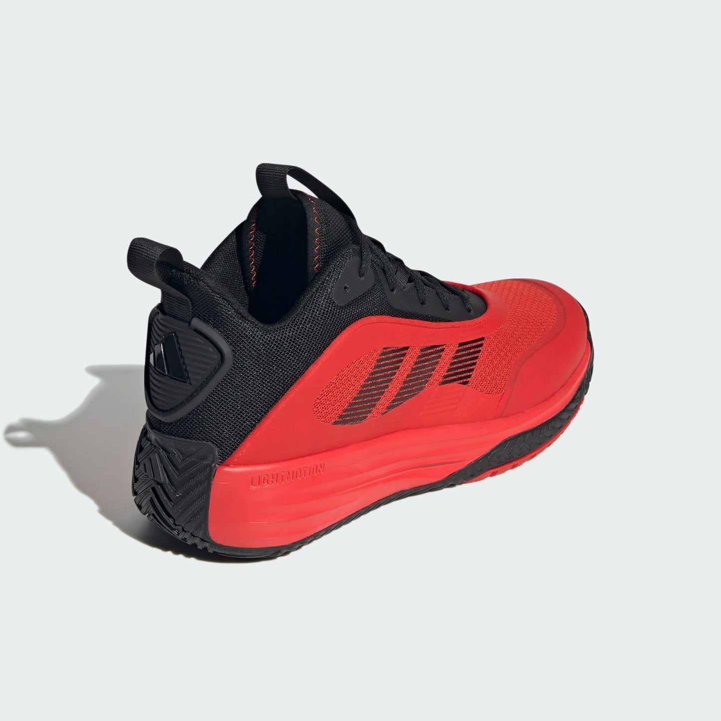 Tenis Adidas Own The Game 3.0 - Hombre