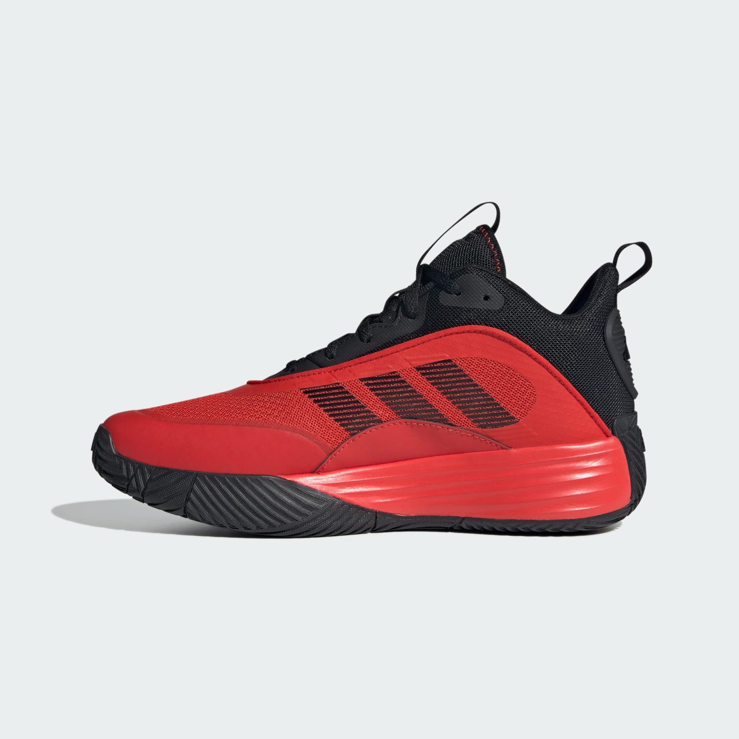 Tenis Adidas Own The Game 3.0 - Hombre
