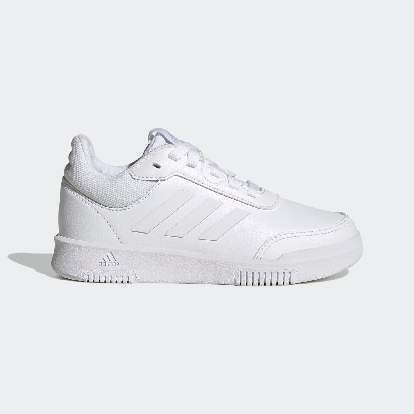 Tenis Adidas Tensaur Sport Cordones - Niños