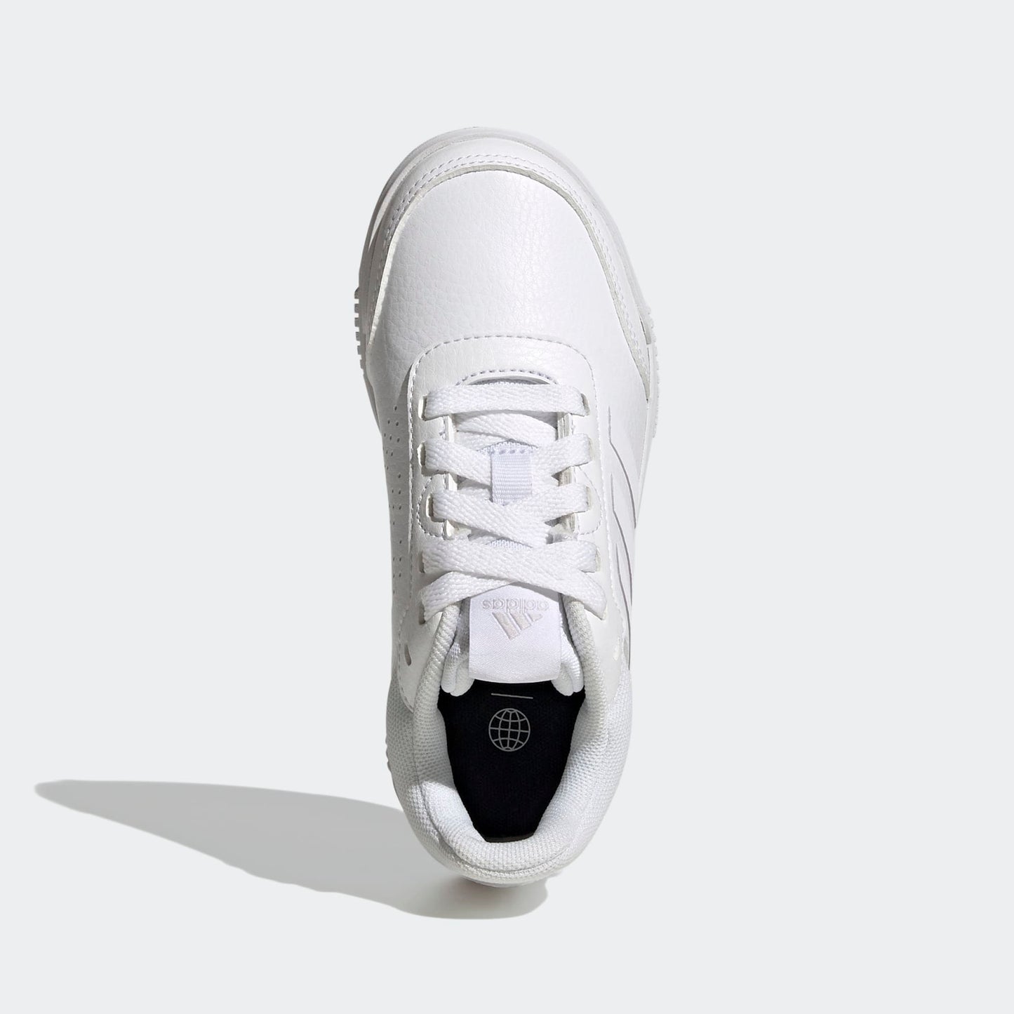 Tenis Adidas Tensaur Sport Cordones - Niños