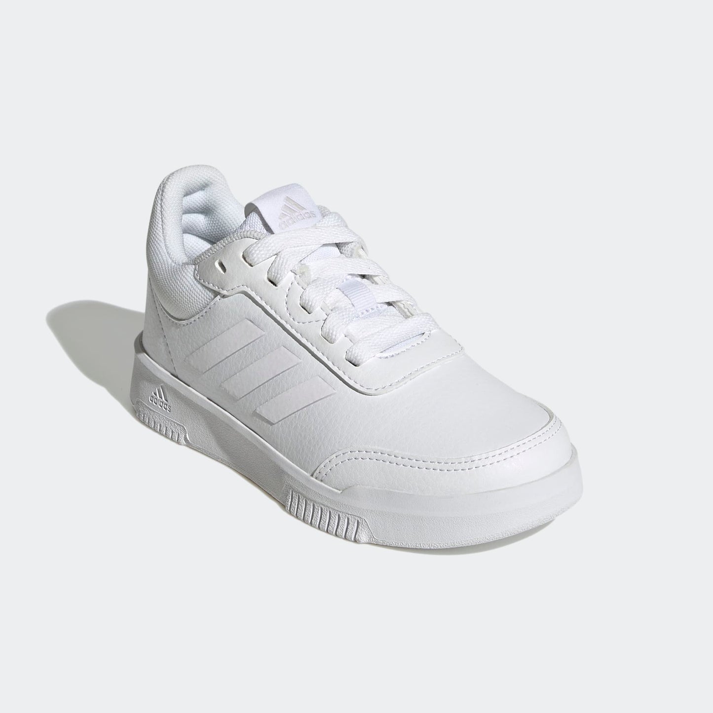 Tenis Adidas Tensaur Sport Cordones - Niños