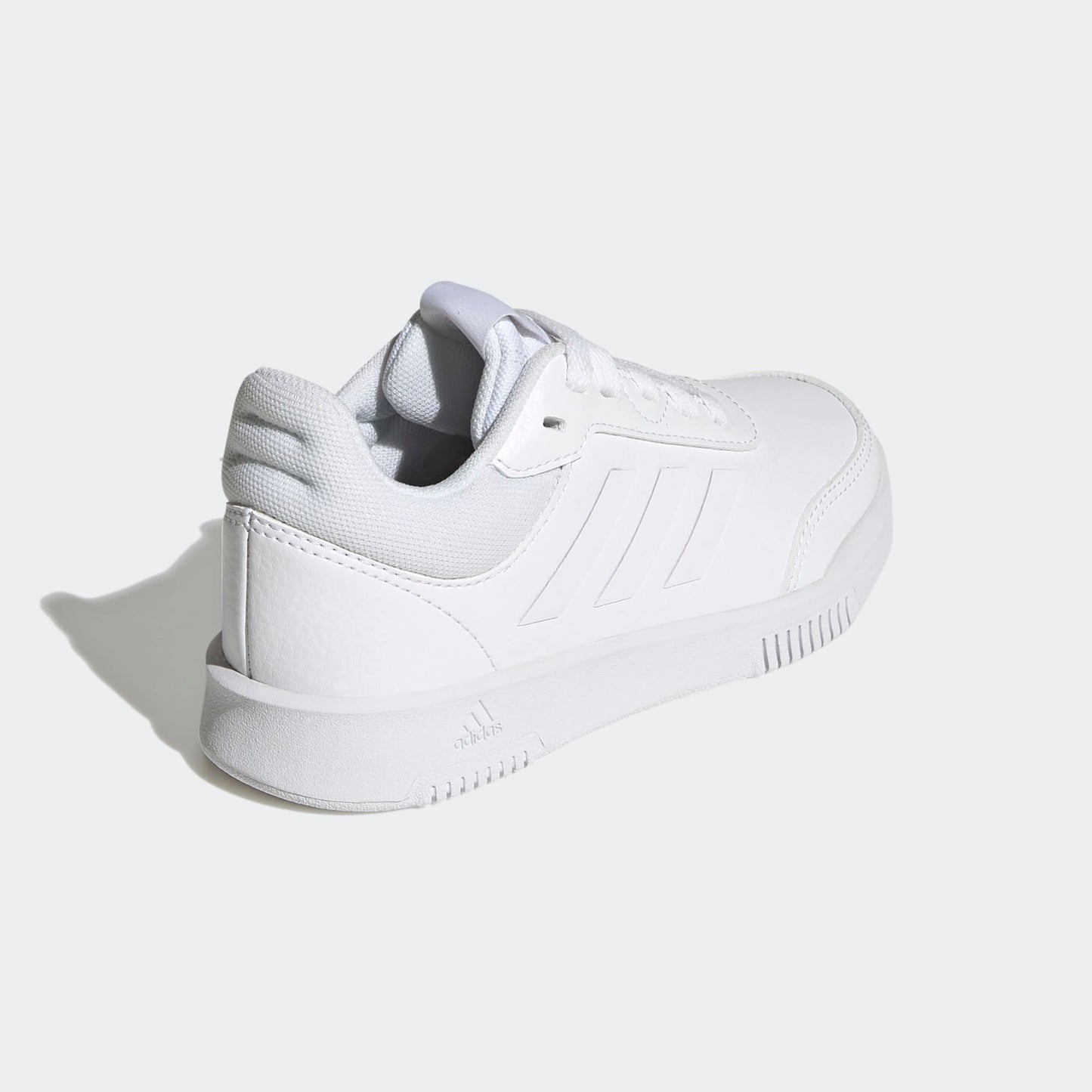 Tenis Adidas Tensaur Sport Cordones - Niños