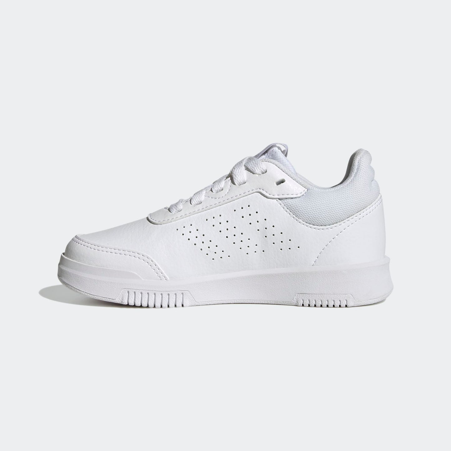 Tenis Adidas Tensaur Sport Cordones - Niños