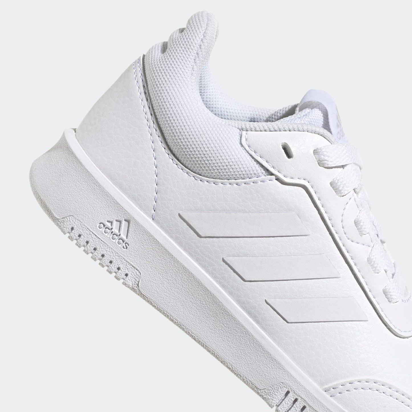 Tenis Adidas Tensaur Sport Cordones - Niños