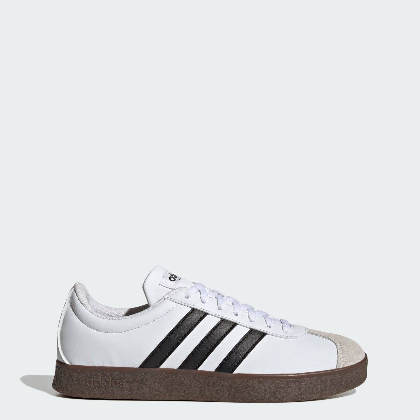 Tenis Adidas VL Court Base - Mujer