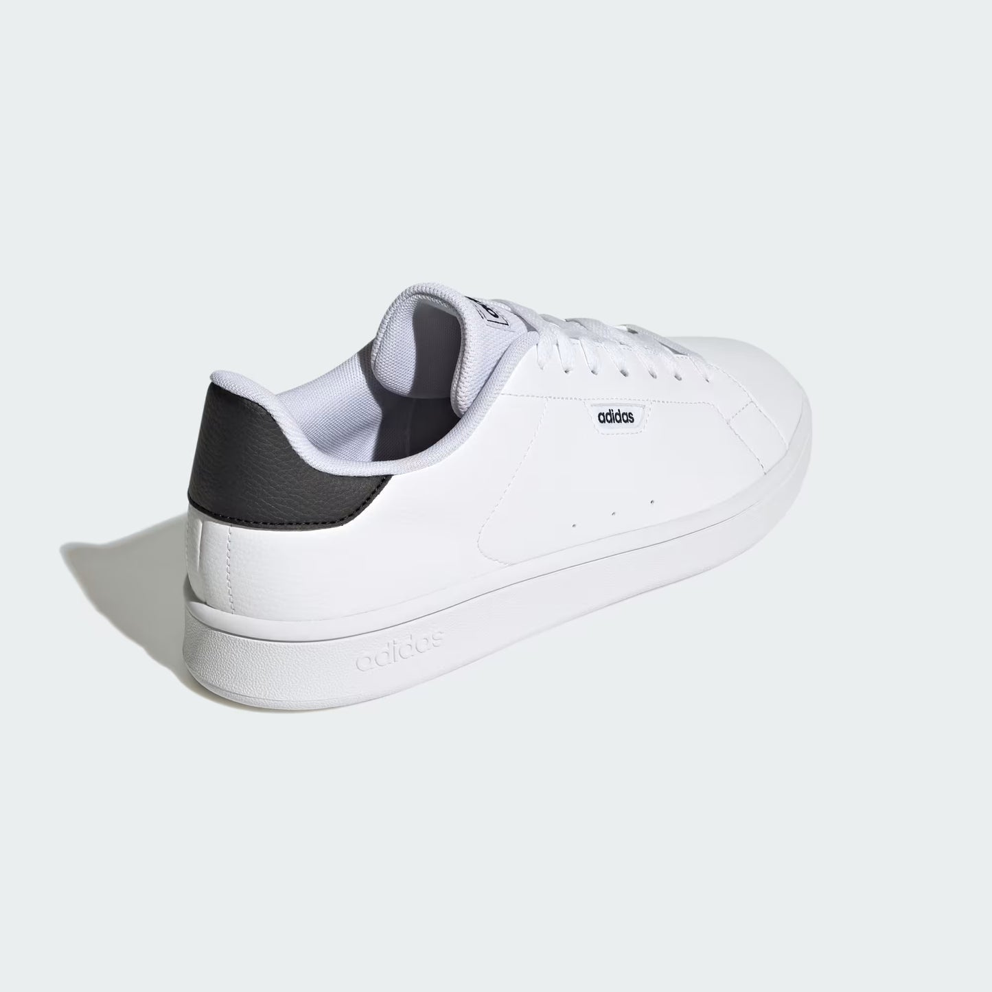 Tenis Adidas Urban Court Blanco - Hombre