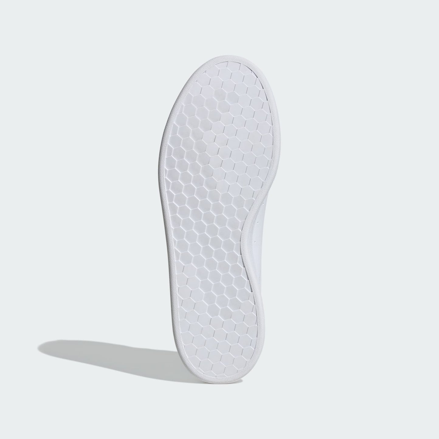 Tenis Adidas Urban Court Blanco - Hombre