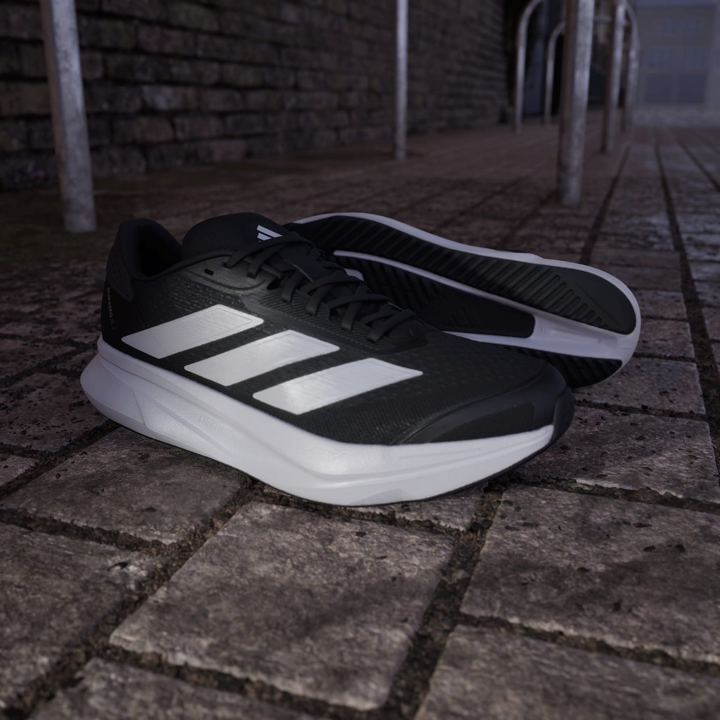 Tenis Adidas Duramo SL2 - Hombre