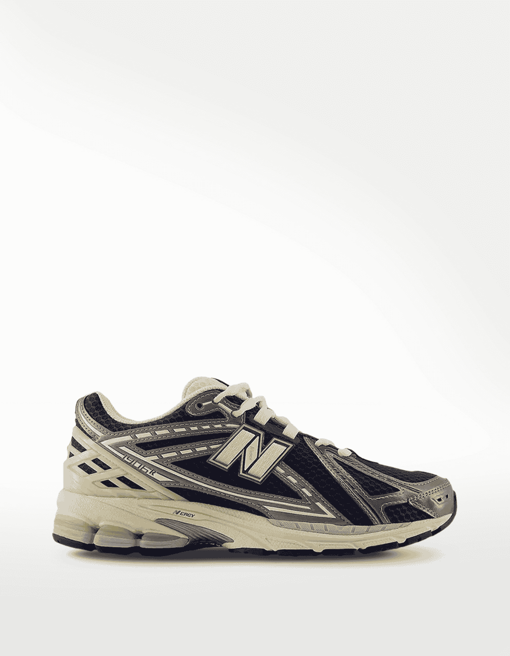 Tenis New Balance 1906.0 Negro - Hombre
