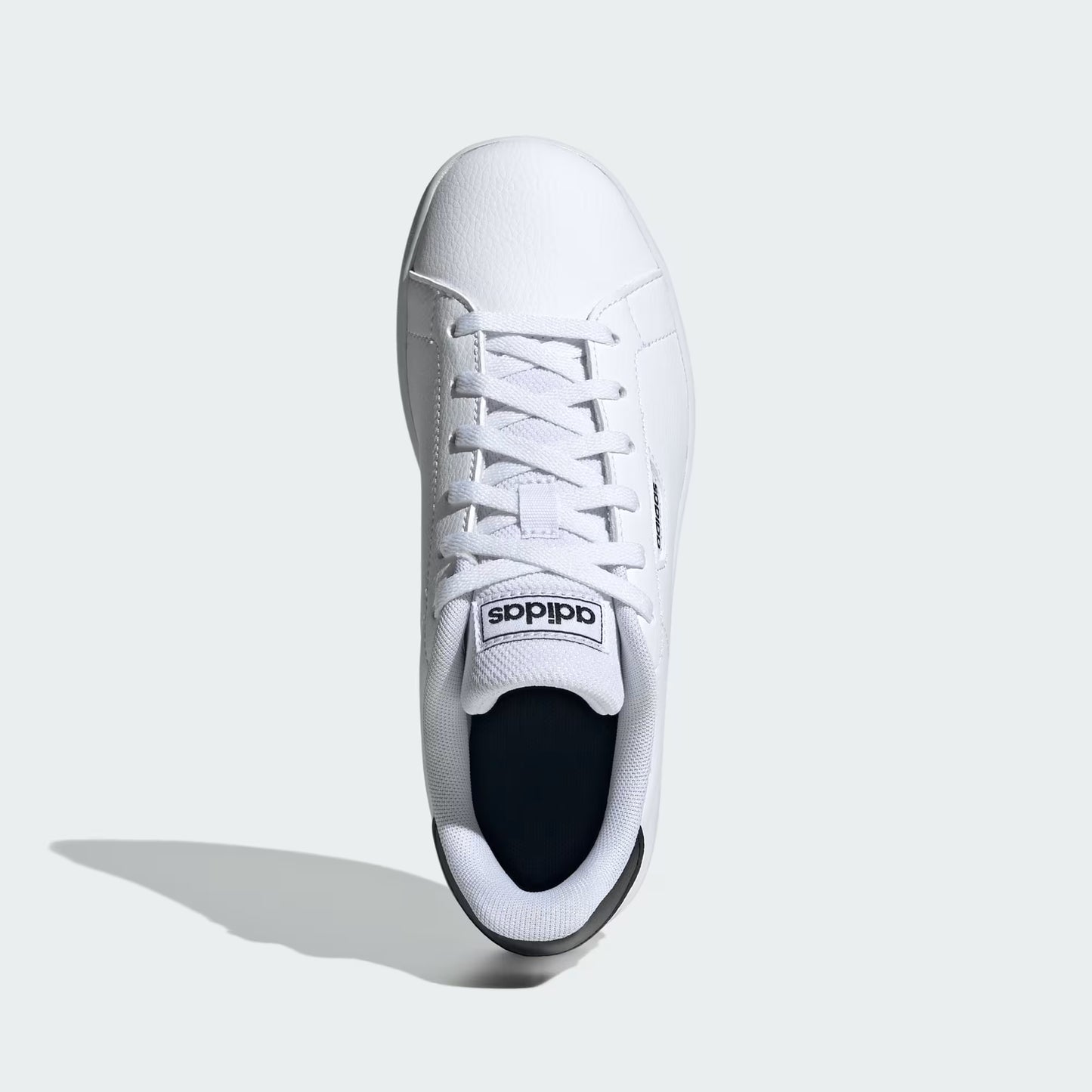 Tenis Adidas Urban Court J Blanco - Niños