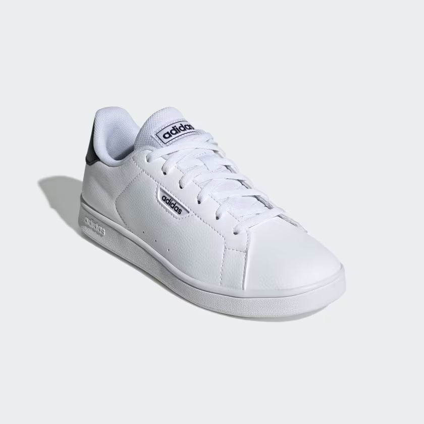 Tenis Adidas Urban Court J Blanco - Niños