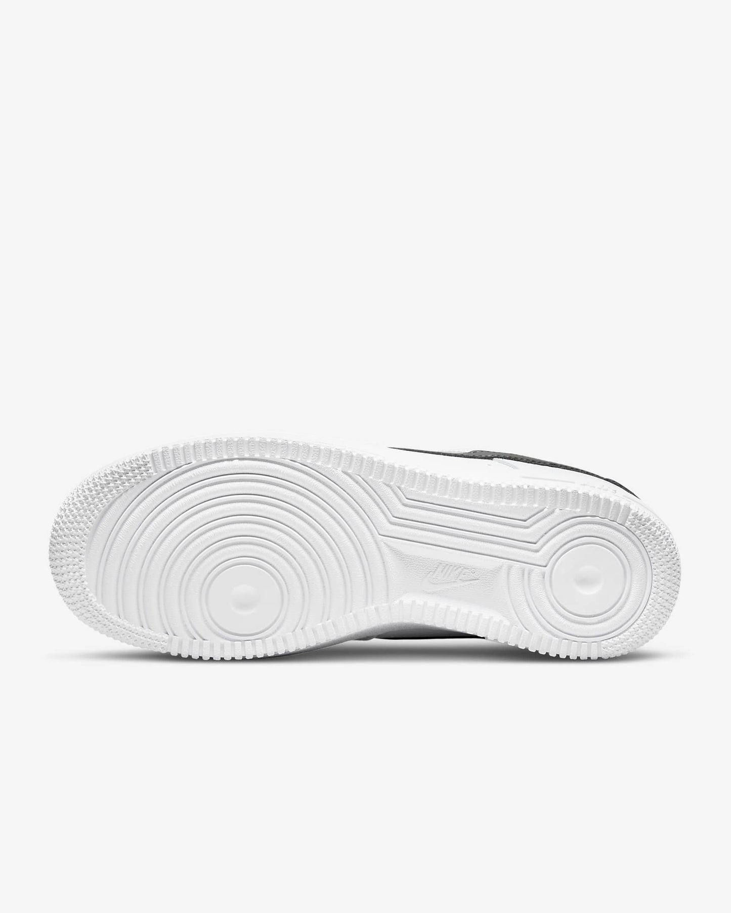 Tenis Nike AirForce 1´07 Blanco - Mujer