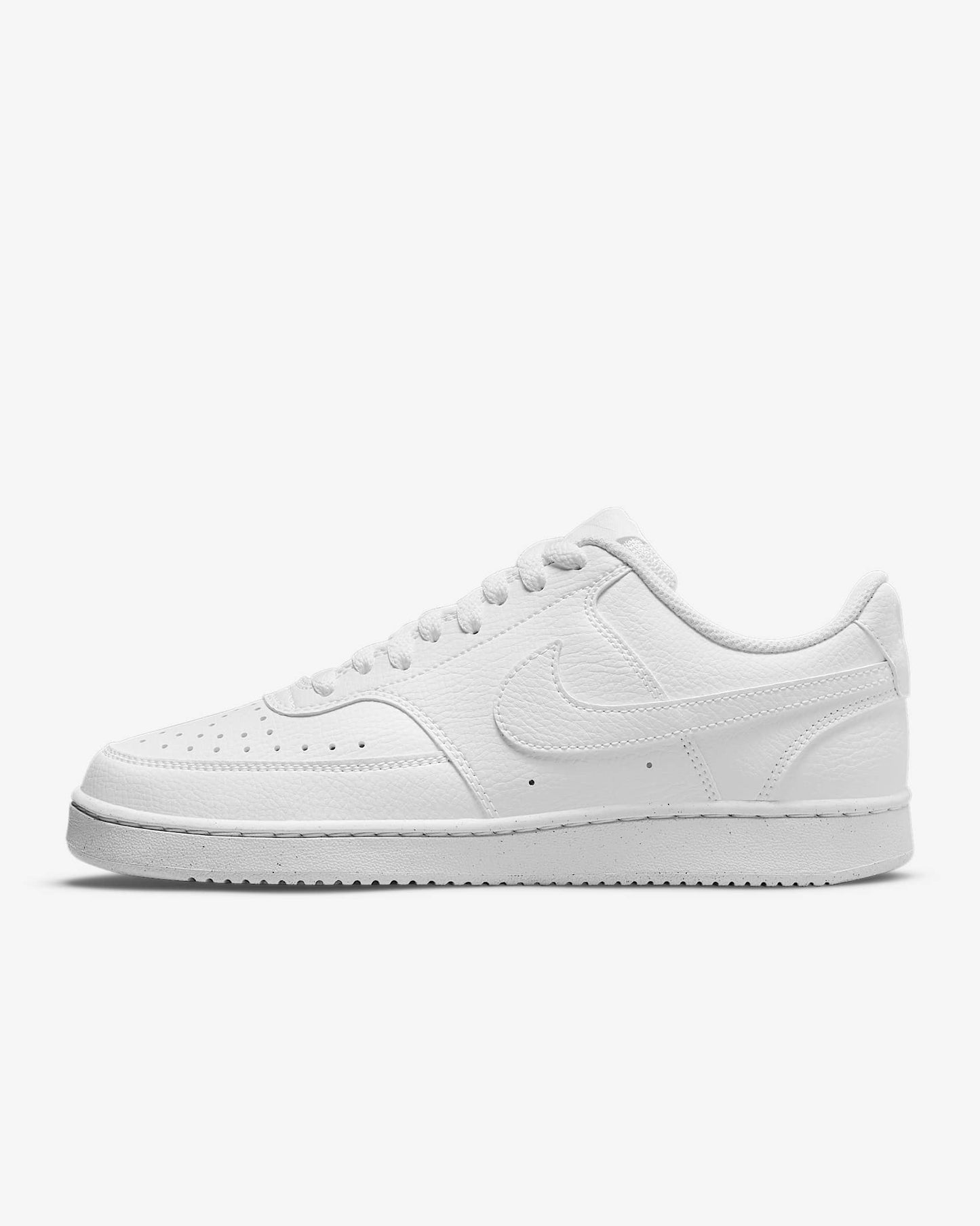 Tenis Court Vision Low Next Nature - Blanco