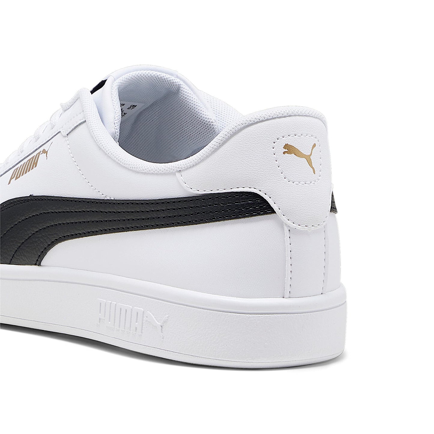 Tenis Puma Smash 3.0 - Blanco