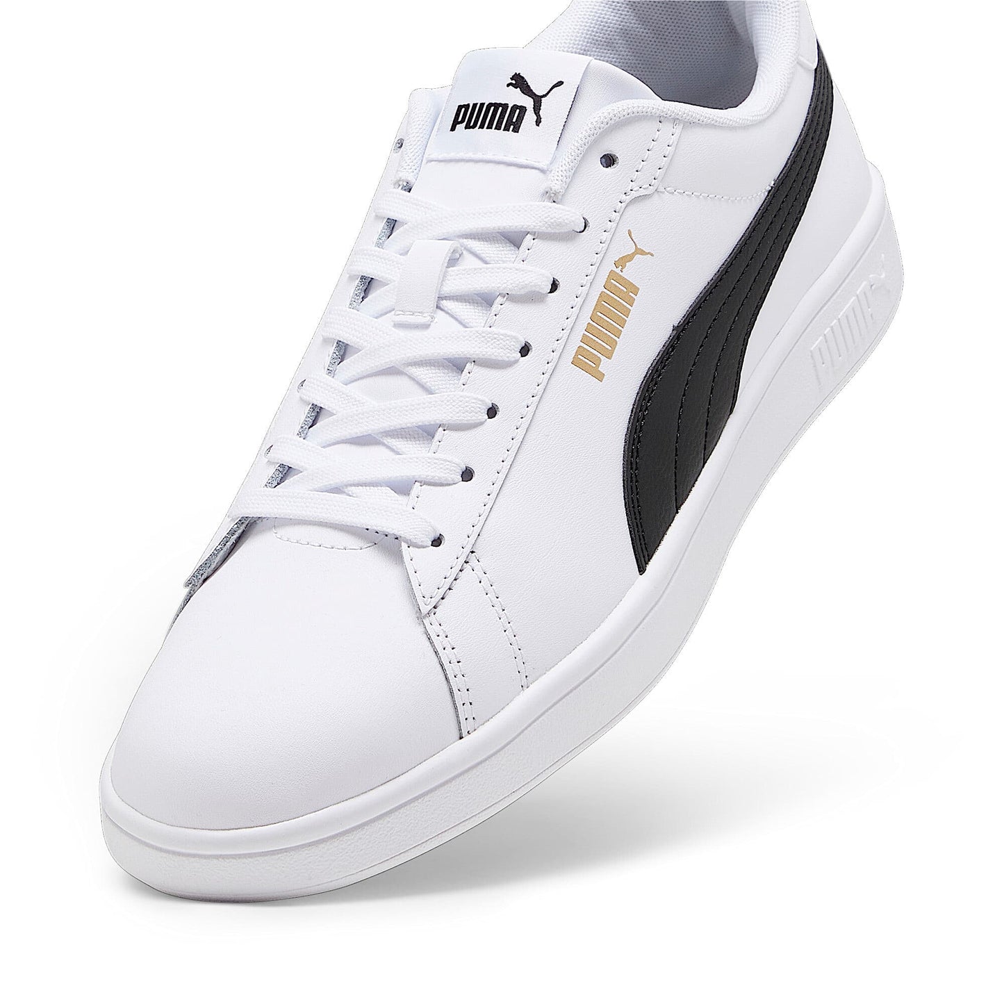 Tenis Puma Smash 3.0 - Blanco