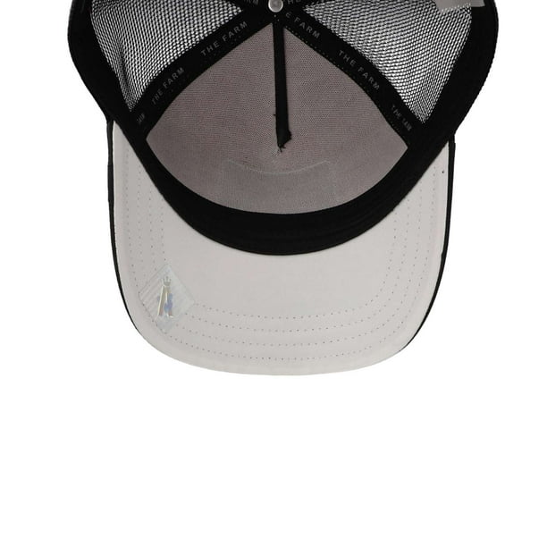 Gorra Goorin Bross Fox Trip - Rojo