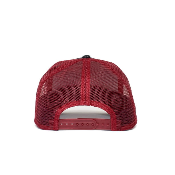 Gorra Goorin Bross Freedom Eagle - Azul