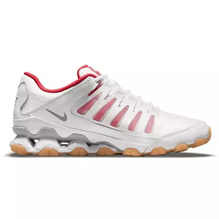 Tenis Nike Reax 8 TR Blanco - Hombre