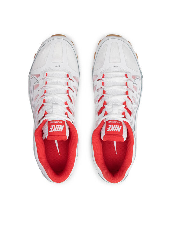 Tenis Nike Reax 8 TR Blanco - Hombre