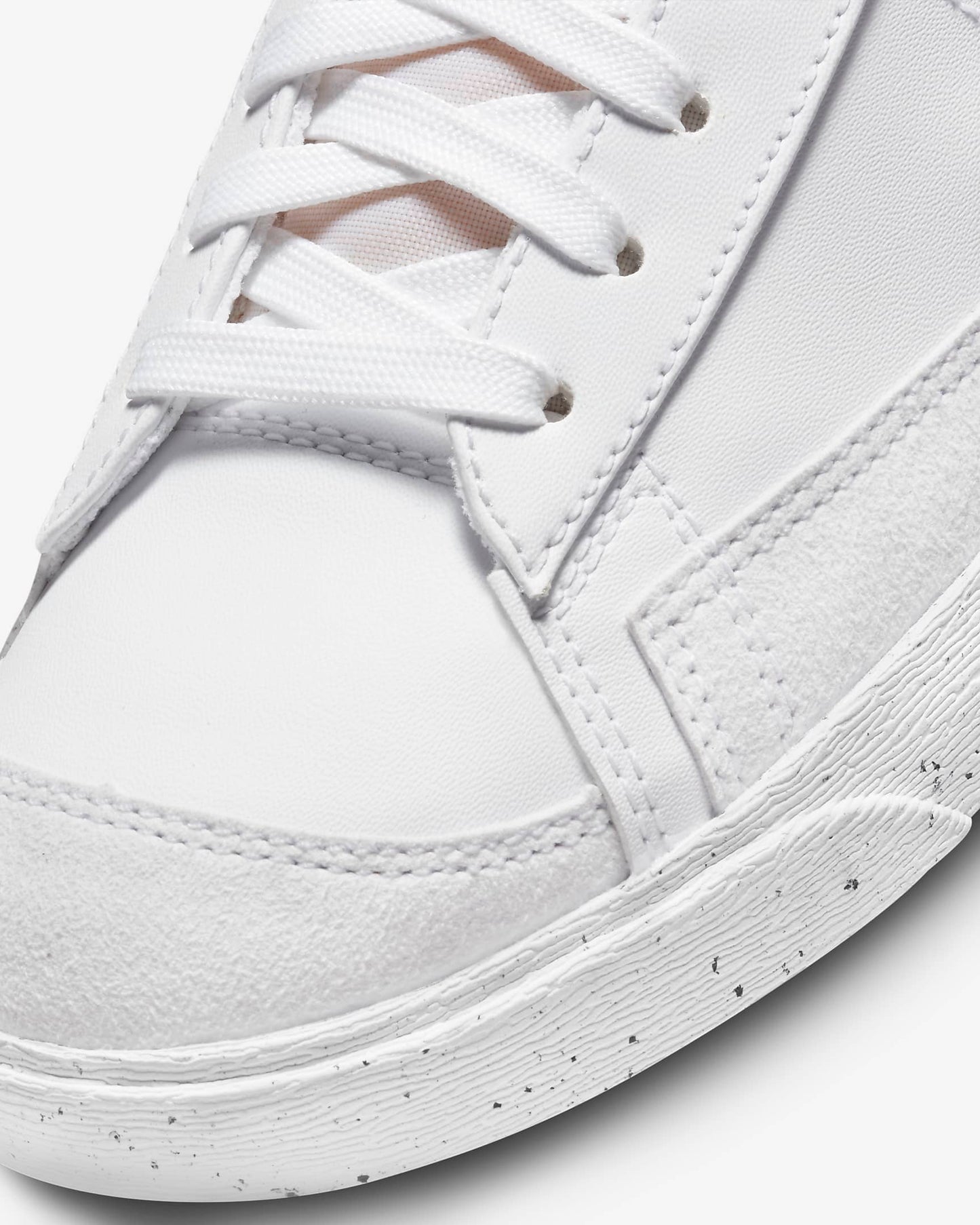 Tenis Nike Blazer Mid 77´- Blanco