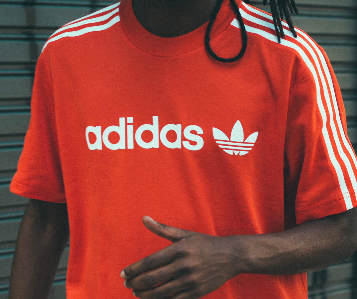 Adidas