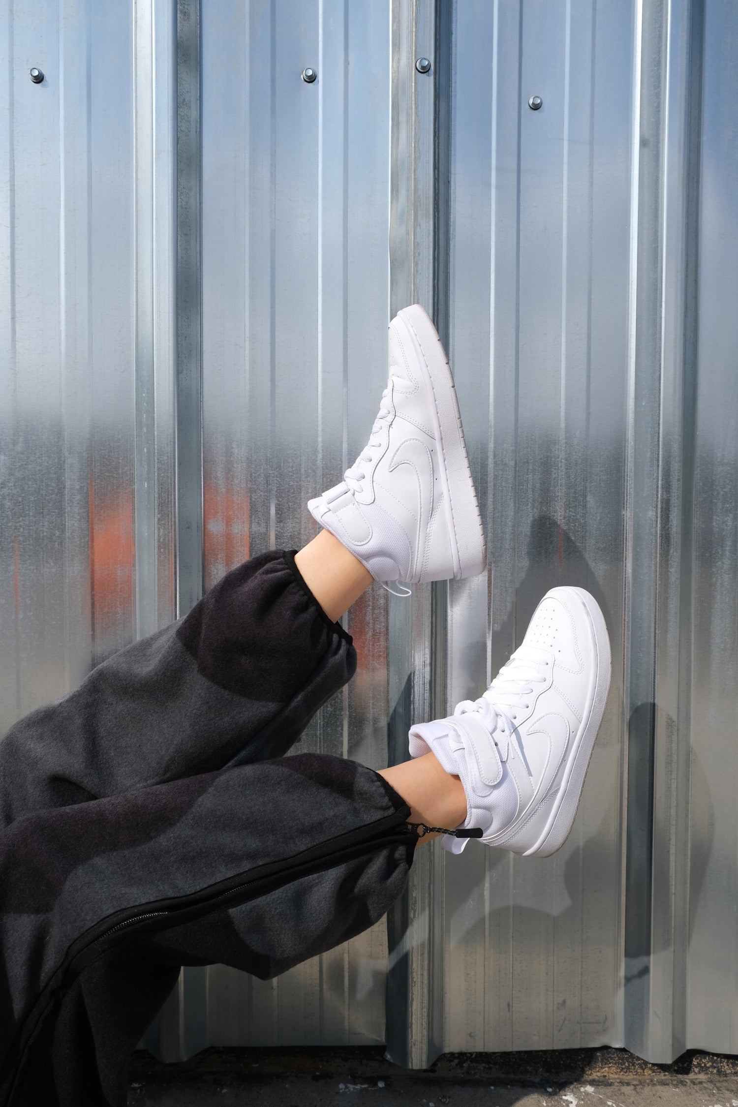 Tenis para ella