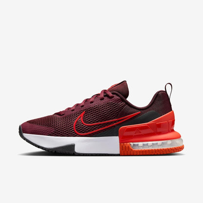 Tenis Nike AirMax Alpha Trainer 6 Rojo - Hombre