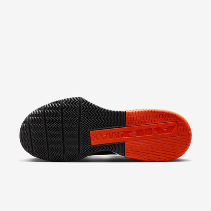 Tenis Nike AirMax Alpha Trainer 6 Rojo - Hombre