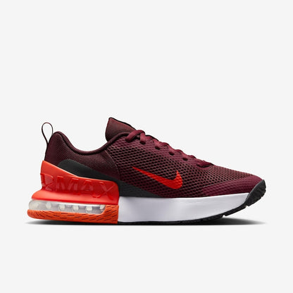 Tenis Nike AirMax Alpha Trainer 6 Rojo - Hombre