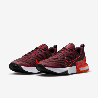 Tenis Nike AirMax Alpha Trainer 6 Rojo - Hombre