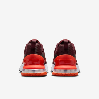 Tenis Nike AirMax Alpha Trainer 6 Rojo - Hombre