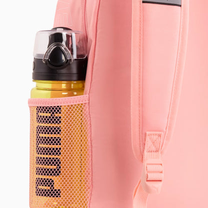 Mochila Puma Phase Backpack II 20 L – Rosa pastel
