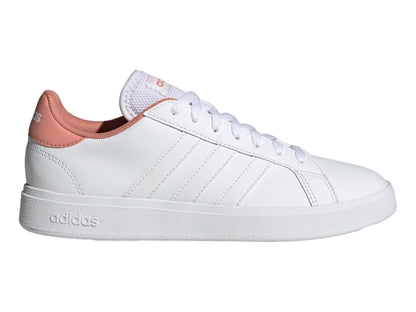 Tenis Adidas Grand Court Base 2.0 - Mujer