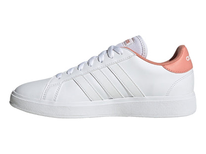 Tenis Adidas Grand Court Base 2.0 - Mujer