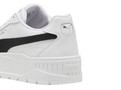 Tenis Puma Karmen II L Blanco - Mujer